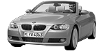 BMW E93 P1708 Fault Code